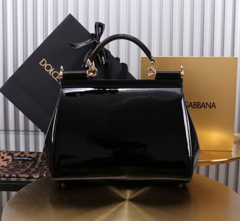 Dolce Gabbana Top Handle Bags